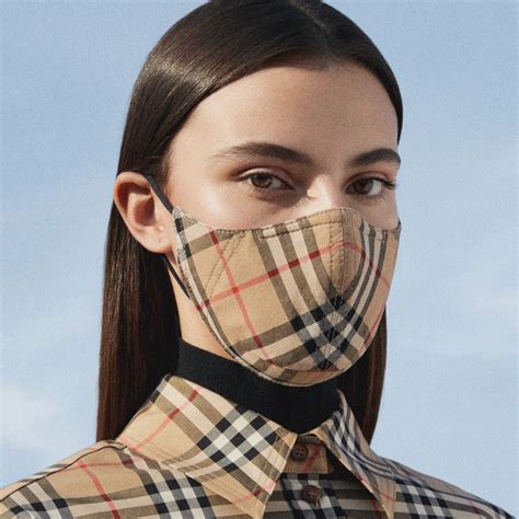 burberry mask uk|Burberry.